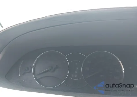 2010 Toyota Avalon Limited z USA, uszkodzony, nr VIN 4T1BK3DB7AU362283